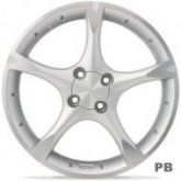 Roda Scorro S-171 Aro 14 x 6 PB 4x100