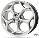 Roda Scorro S-193 Aro 14 x 5,5 PN 4x100