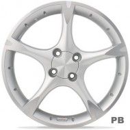 Roda Scorro S-171 Aro 14 x 6 PB 4x100