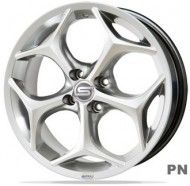 Roda Scorro S-193 Aro 14 x 5,5 PN 4x100