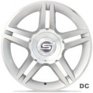 Roda Scorro S-182 Aro 14 x 5,5 DC 4x100 4x108